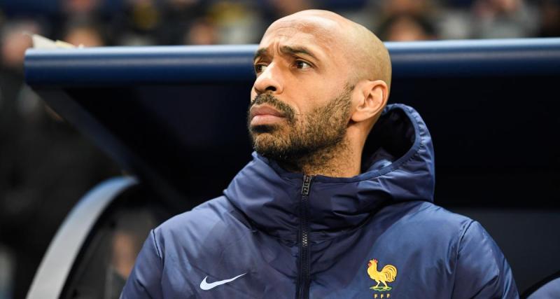  - JO : la FFF veut convaincre les clubs de libérer leurs joueurs