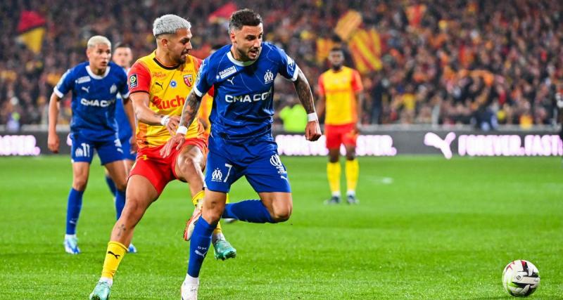  - OM - Lens : les compos officielles !