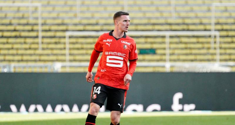  - L'énorme coup de gueule d'un Rennais après la remontada de Brest