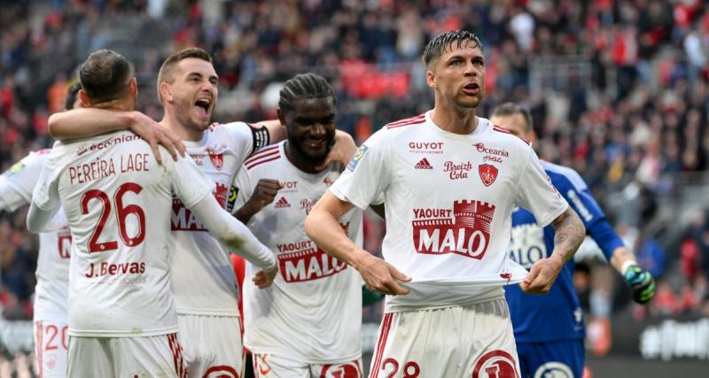  - La folie Brest en L1, polémique chez les jeunes du PSG, Arsenal et City se répondent... Les immanquables du jour !