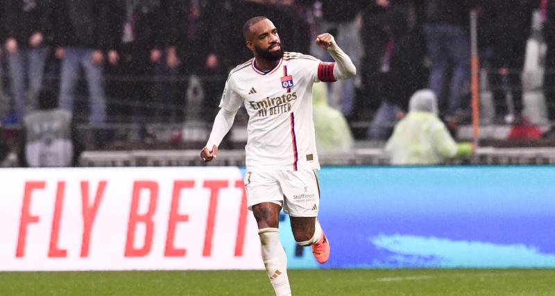  - L’OL s’offre Monaco et peut croire à l’Europe 