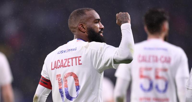  - Lyon - Monaco : l’OL offre le titre au PSG après un match de haute volée