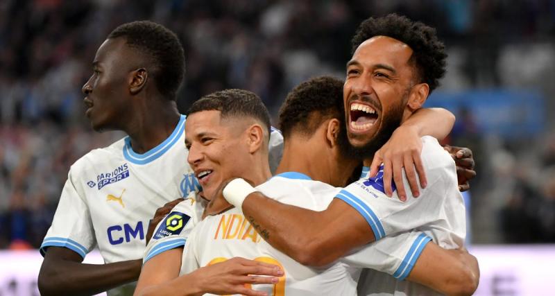  - 🚨 L'OM arrache une victoire capitale in extremis contre Lens !
