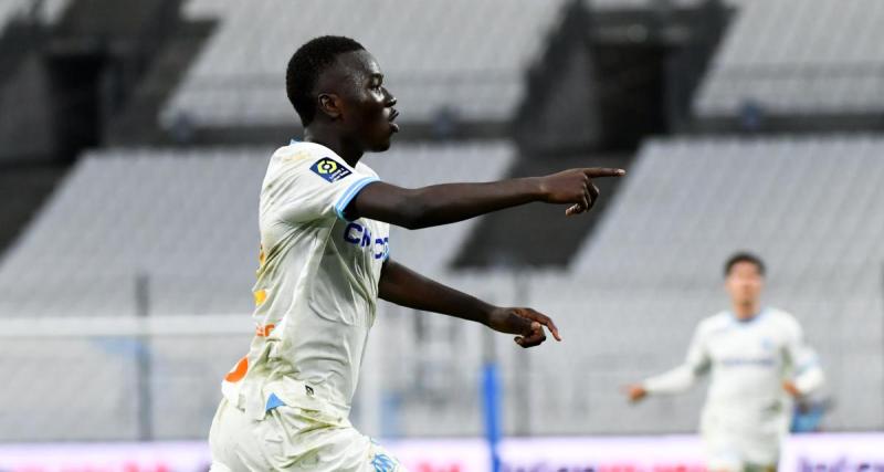  - OM : le bel hommage de Pape Gueye à Jean-Louis Gasset