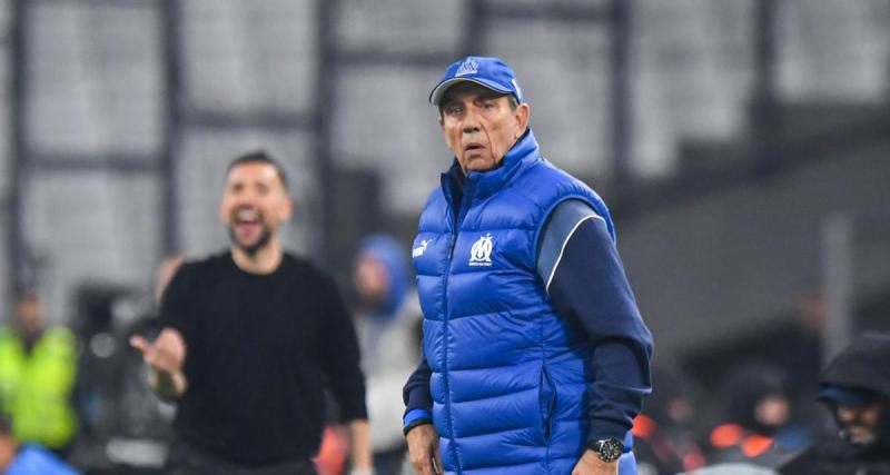  - OM : blessure très ennuyeuse avant l'Atalanta ?