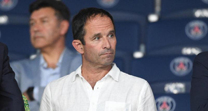  - La prédiction dingue d'un candidat à la présidentielle sur Brest en Ligue des champions
