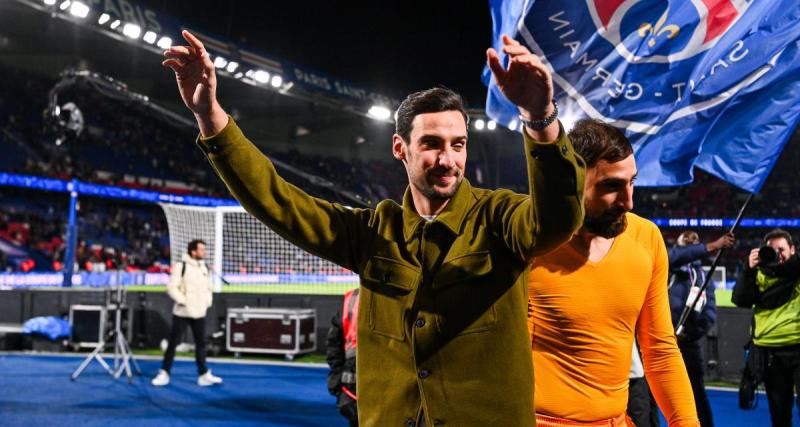 - PSG : le magnifique message de Sergio Rico après le titre