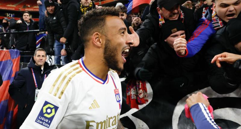  - OL : "On peut rêver d'aller plus haut", assure Tolisso après la victoire face à Monaco