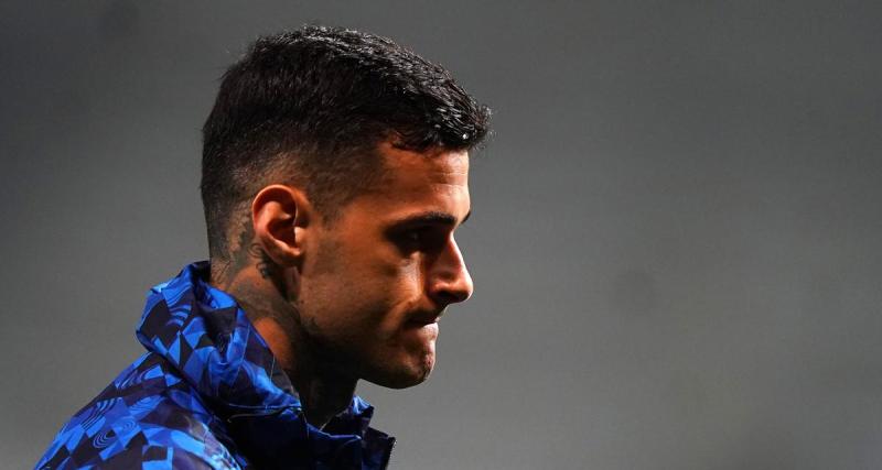  - OM : la star de l'Atalanta blessée pour le choc ?