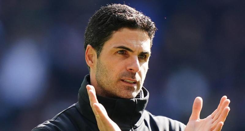  - Arsenal : Arteta adoube Raya malgré son erreur contre Tottenham