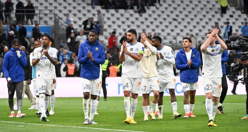  - OM : le discours musclé de Gigot aux joueurs pour une finale européenne