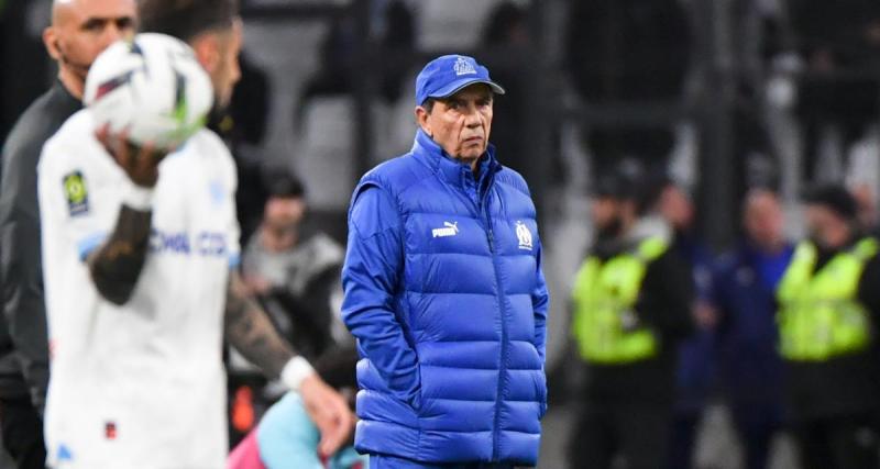  - OM : Gasset savoure une petite revanche contre Lens