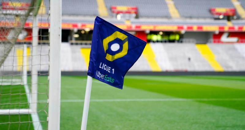  - Ligue 1 : 40 buts inscrits lors de la 31e journée, un record depuis la saison 1979-1980 