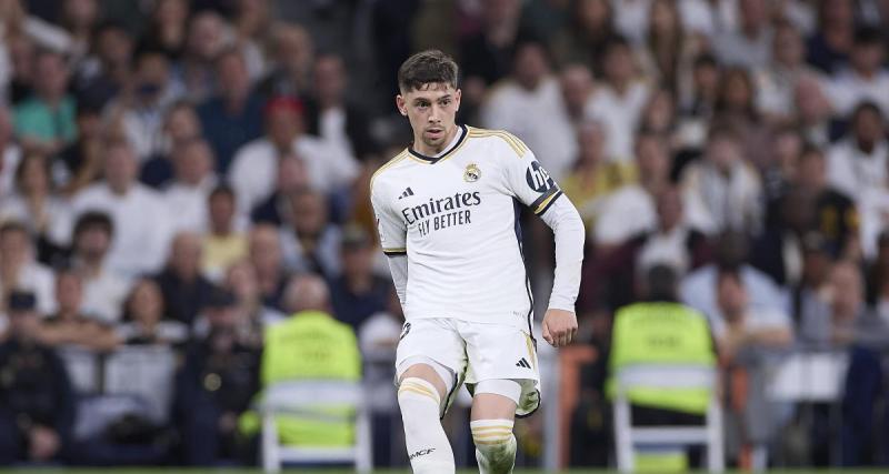  - Real Madrid : les confidences très fortes de Valverde sur le match contre Manchester City