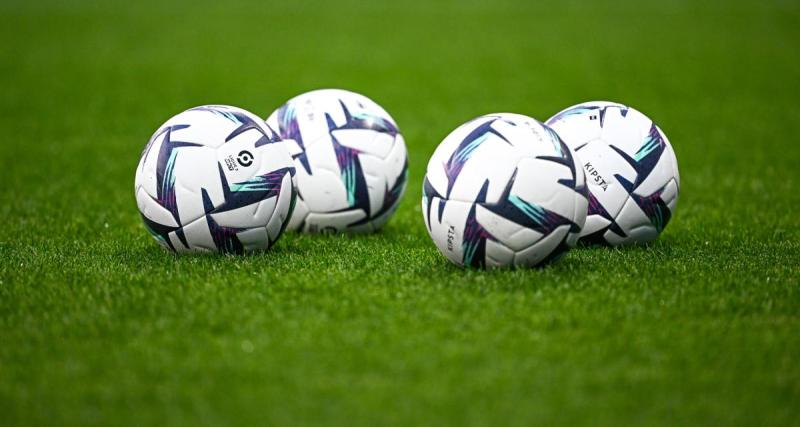  - Dunkerque – Auxerre : les joueurs convoqués 