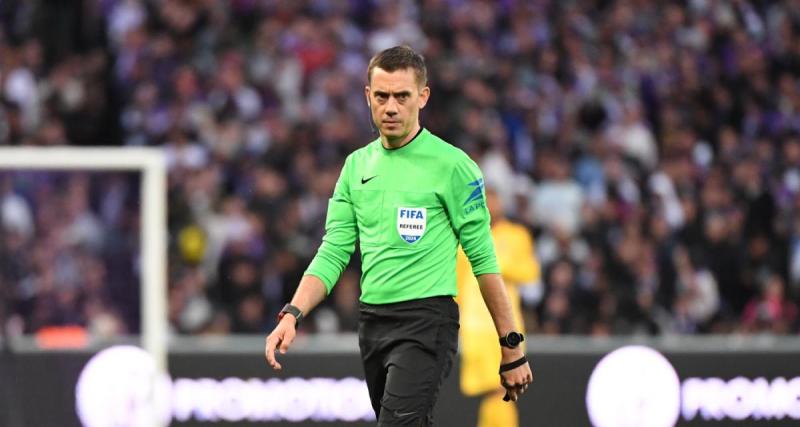  - Bayern – Real Madrid : polémique autour du choix Turpin pour arbitrer !