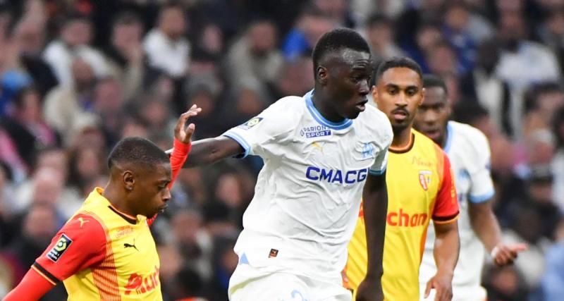  - OM - Lens: Gueye annonce sa grande priorité pour son avenir
