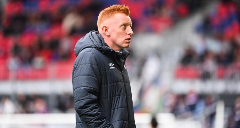  - Will Still (Reims) après la déroute à Clermont : "C'est le pire jour de ma carrière" 