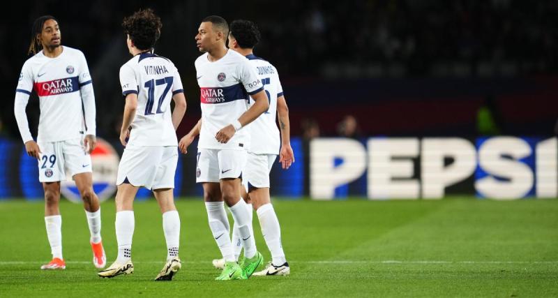  - PSG : après Warren Zaïre-Emery, les dirigeants veulent prolonger un cadre 