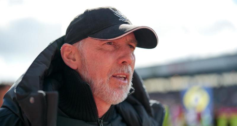  - Brest : "On fait la promotion de la Ligue 1" estime Éric Roy
