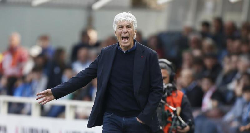  - OM : un blessé de taille à l'Atalanta ? Le verdict tombe