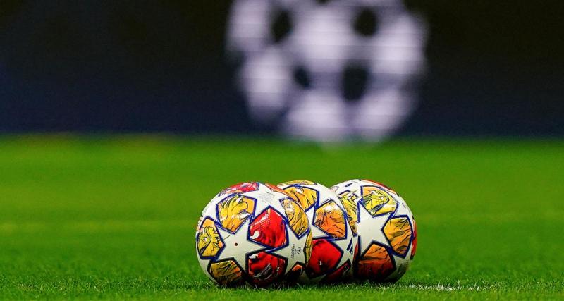  - Dortmund - PSG : l'arbitre de la demi-finale aller connu, Paris retrouve un habitué 