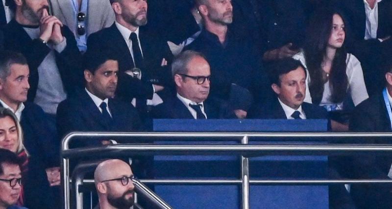  - Le gros cadeau que le PSG peut offrir à l'OM