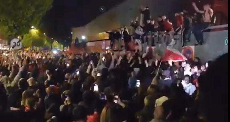  - La fête incroyable des Brestois à Francis-Le Blé !