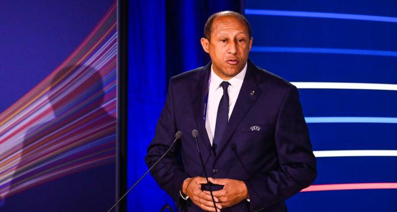  - Ligue 1 : Philippe Diallo confirme la sonorisation des arbitres pour la saison prochaine