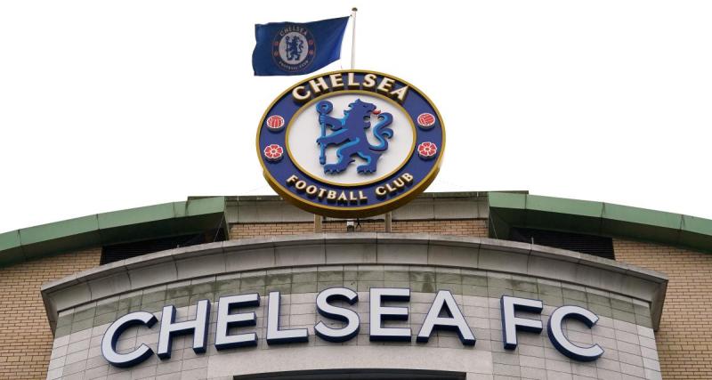  - Chelsea : très grosse émotion, un ancien du PSG annonce son départ en larmes