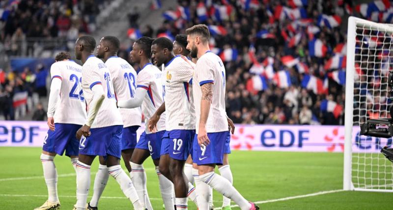  - Equipe de France : gros changement à venir du côté des Bleus en vue du Mondial 2026 ?