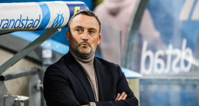  - OM – Lens : l'amusante pirouette de Franck Haise sur un futur marseillais