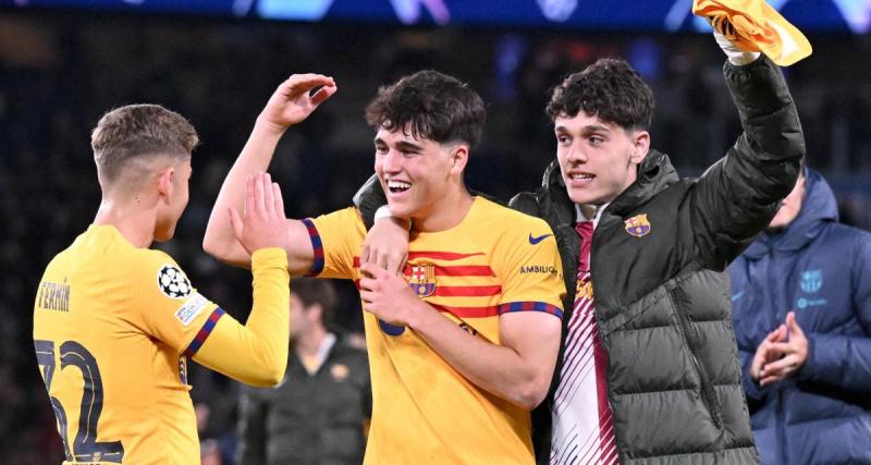  - Barça : une signature capitale est quasiment actée