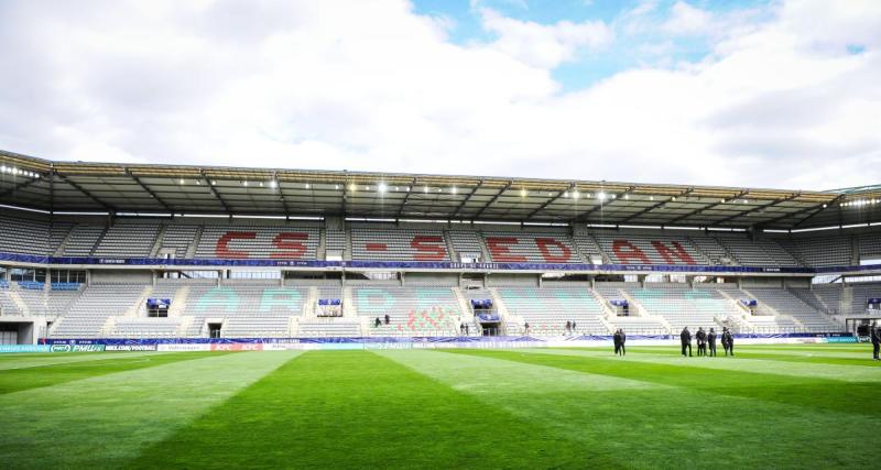  - Foot Amateur : Sedan promu en Régional 2 en fin de semaine ?