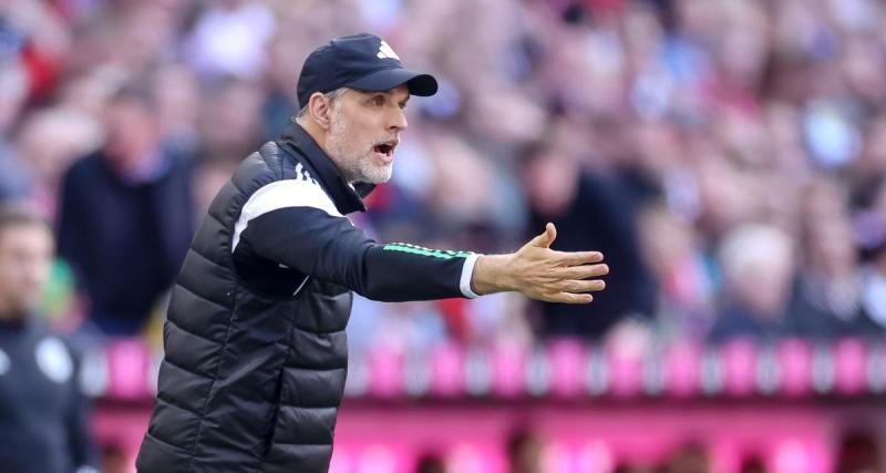  - Bayern – Real Madrid : l'hommage élégant de Tuchel pour Ancelotti et Bellingham