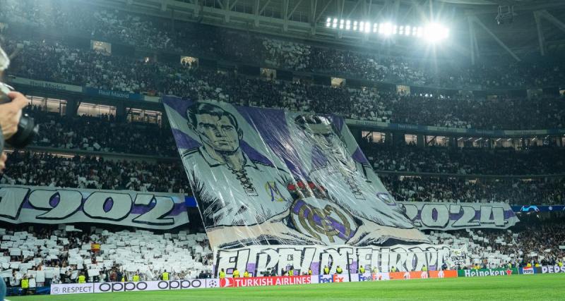  - Bayern - Real Madrid : incident avec un supporter madrilène à Munich