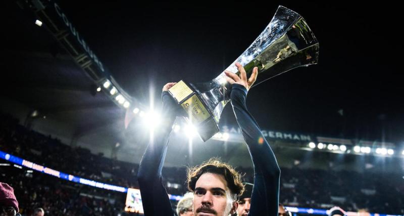  - Trophée des Champions : trois pays en concurrence pour accueillir la rencontre