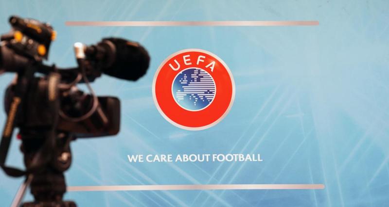  - Espagne : le gouvernement espagnol prend un immense coup de pression de la part de l'UEFA et de la FIFA 