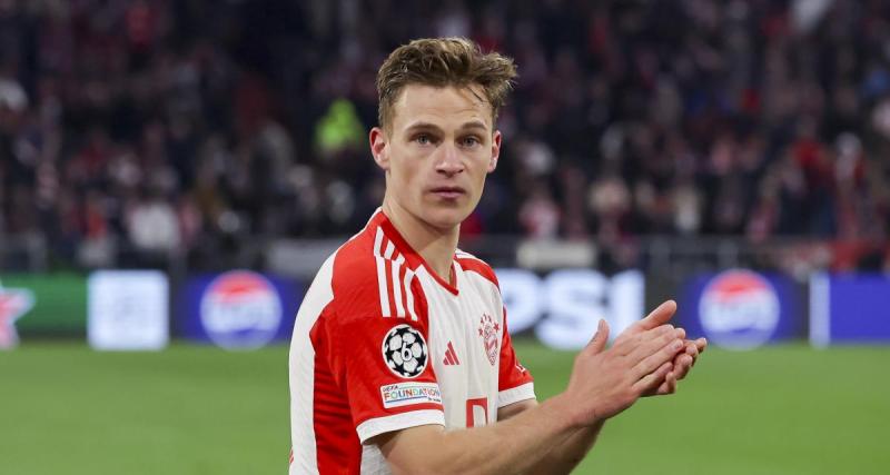  - Bayern – Real Madrid : Kimmich annonce un plan anti-Vinicius