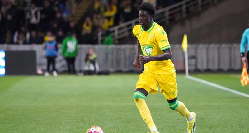  - U19 C : Guirassy, Garin, Diallo, ... les Talents Foot-National de la 25e journée