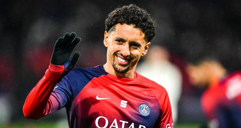  - Ligue 1 : champion, le PSG félicité par l'une de ses victimes en Ligue des champions