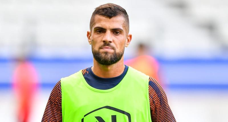  - Mâcon : mais où est donc passé Matthieu Ezikian ?