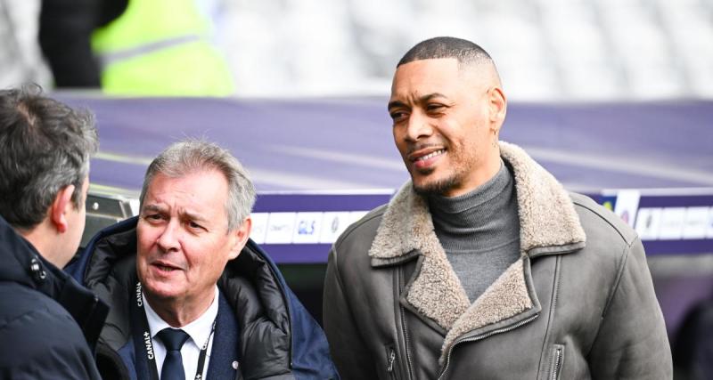  - PSG : l'analyse tranchée de Hoarau sur Dortmund et le quadruplé