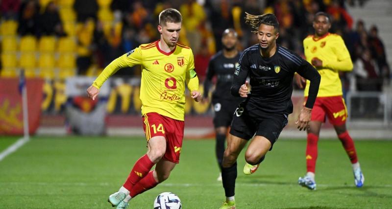  - Ligue 2 : Paris FC, Rodez, Pau, ... le calendrier de la course aux play-offs