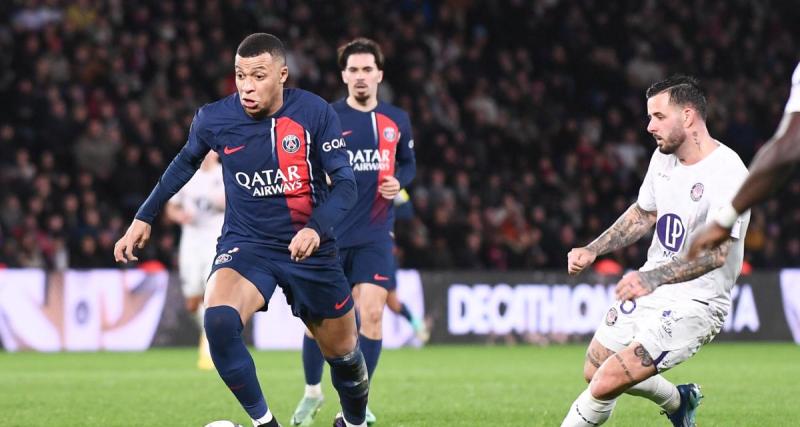  - PSG-TFC, OM-Lorient, Rennes-Lens...La programmation TV de la 33e journée de L1 est connue !