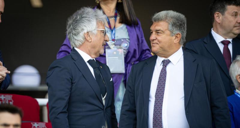  - Barça : un jackpot précieux va tomber juste avant le Mercato