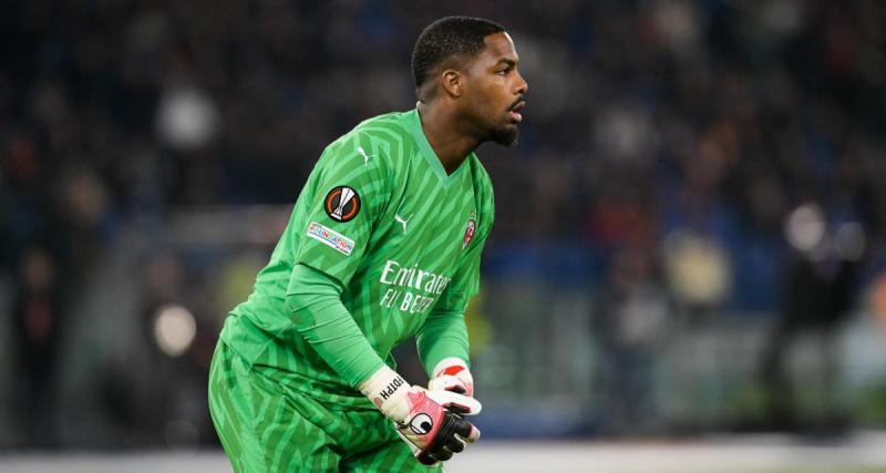  - Equipe de France : magnifique nouvelle en vue pour Maignan ?