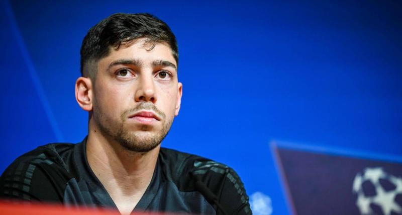  - Bayern Munich - Real Madrid : les mots forts de Valverde sur le Bayern et la comparaison avec City