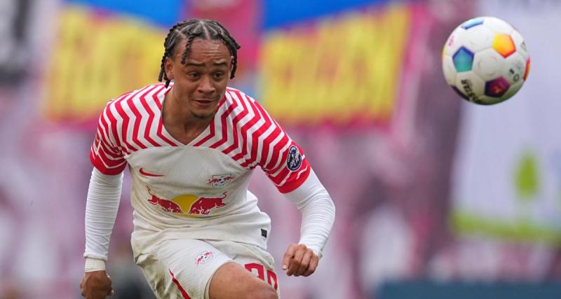  - Xavi Simons annoncé au Barça, Maignan inquiète, Thiago Silva quitte Chelsea...Les immanquables du jour !