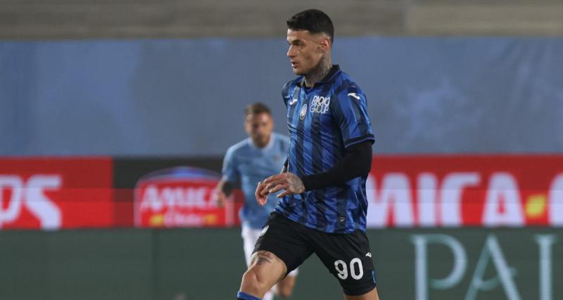  - OM : l'Atalanta pourra compter sur le retour d'un cadre